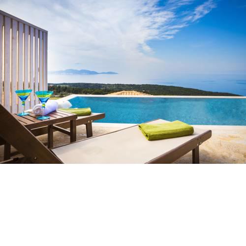 Magganos Sunset Villas