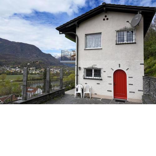 Maggia by the Hill