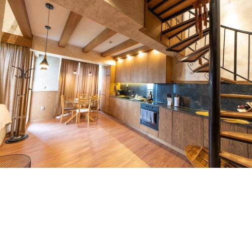 Maggie Luxury Apartment - Pirin Golf&Spa