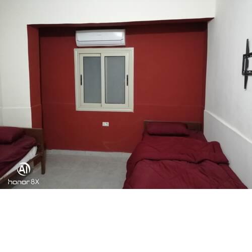 Maghrabi Hotel