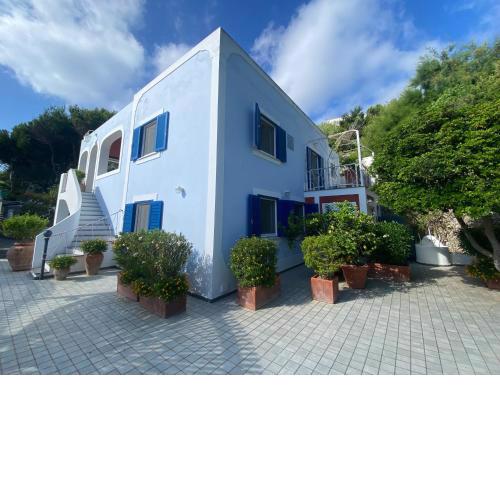 Magi - Villa Amare
