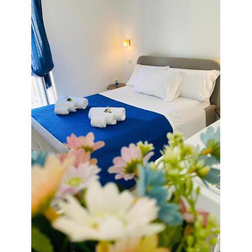 MaGia Guest Rooms