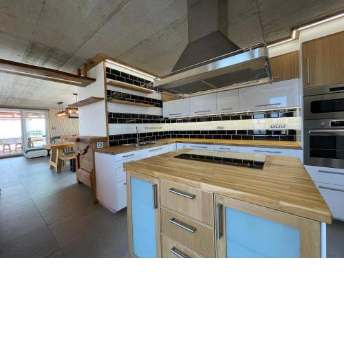 Magic Apartment centre mezonet