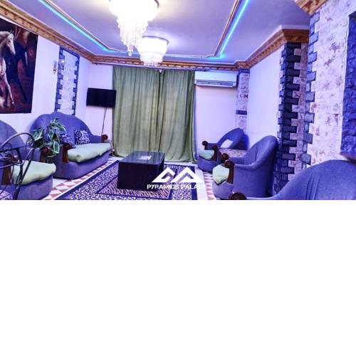 magic apartment