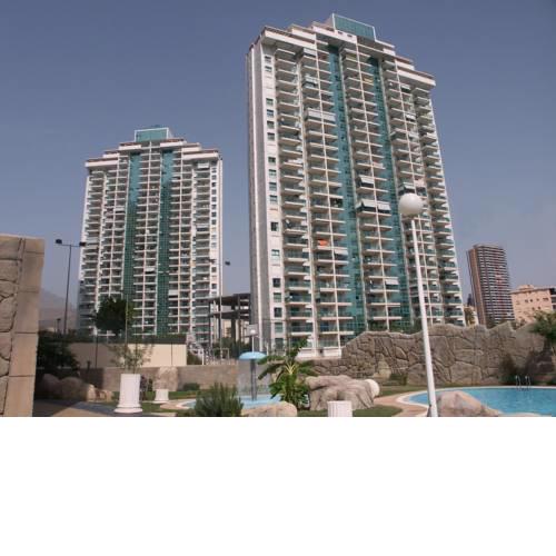 Magic Atrium Beach