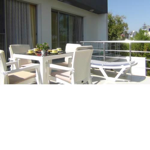 Magic Beach Apartments