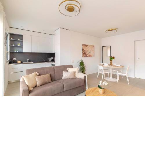 Magic Central Suites - Free Parking & Self Check-in