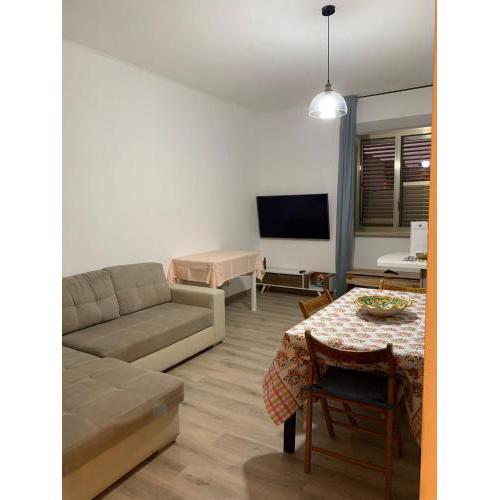 Magic Home - Appartamento luminoso e spazioso a Pachino