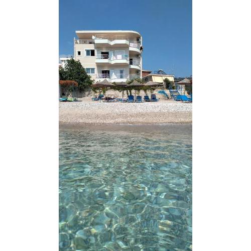 Magic Ionian Apartments & Rooms