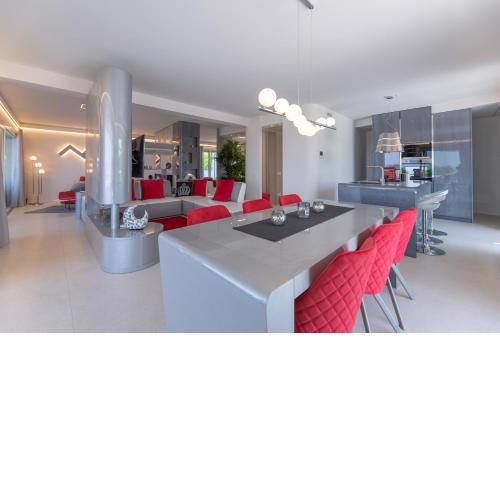Magic Luxury Apartments