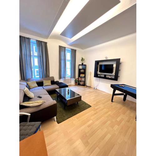 Magic Moment Apartment
