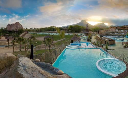 Magic Natura Resort