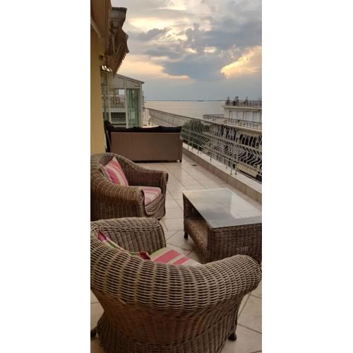 Magic Roof, Sea & Sunset