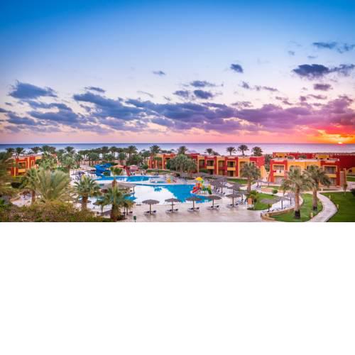 Magic Tulip Beach Resort & Spa