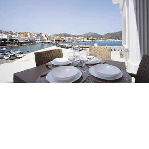 Magic View Apartment-Karpathos Port Pigadia