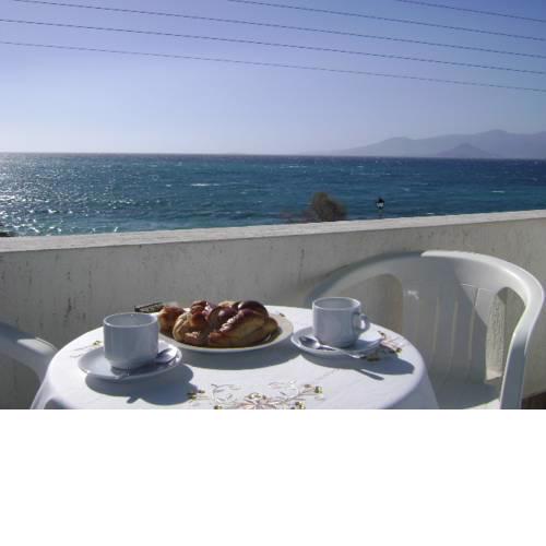 Magic View II Agia Anna