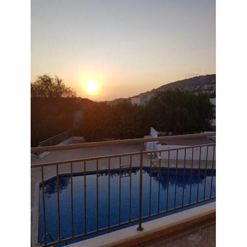 Magic view luxury