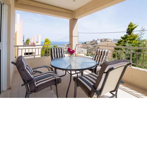 Magic View Villa