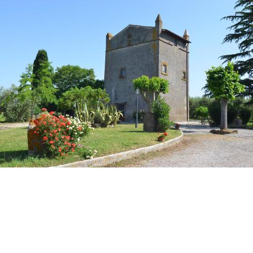 Magica Torre Medievale