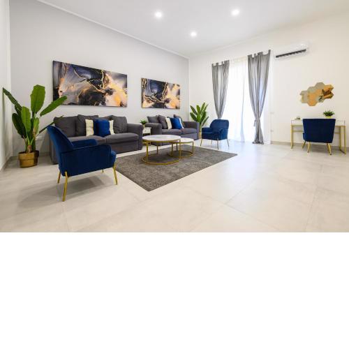 Magical Botanic-Charming Apartment By Banby Hospitality