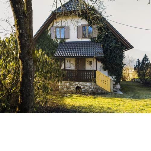 Magical Family Home 84