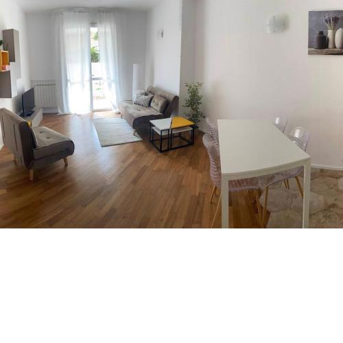 “Magici momenti” casa vacanze Bordighera
