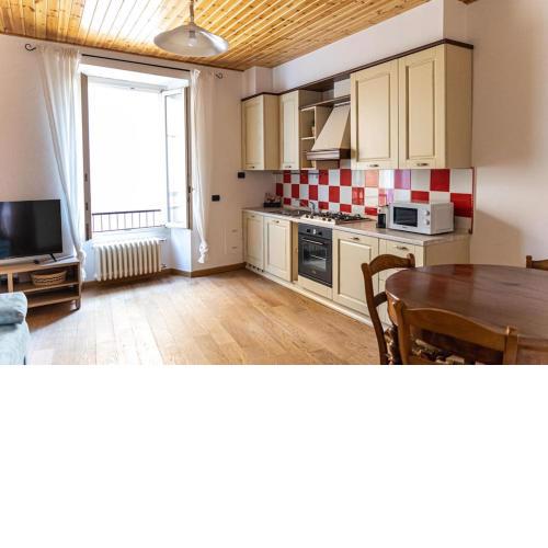 Magico Loft nel Centro Storico