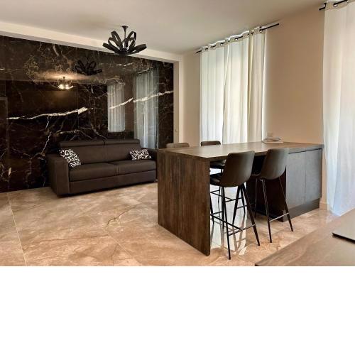 MagicPlace! Appartamento elegante nel cuore di Bergamo