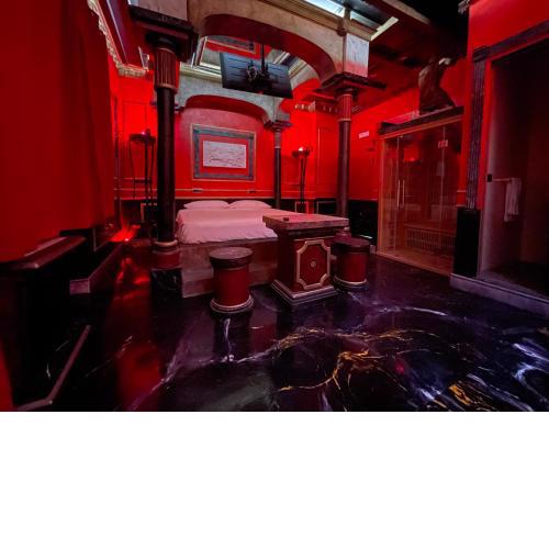 MagicSuite Guest House Roma Vaticano