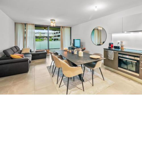Magifique appartement neuf