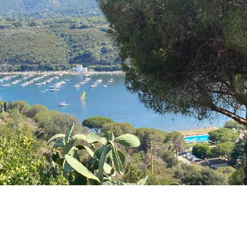 Magiolo Holiday House
