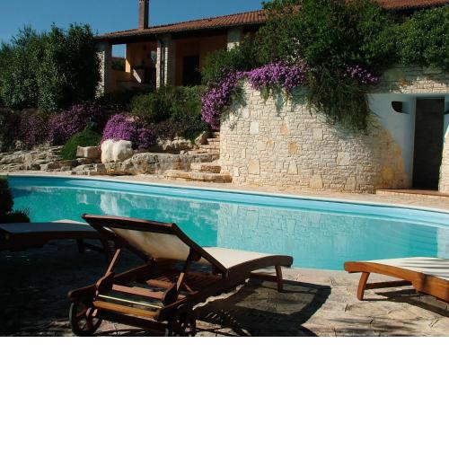 Maglioferro Residence