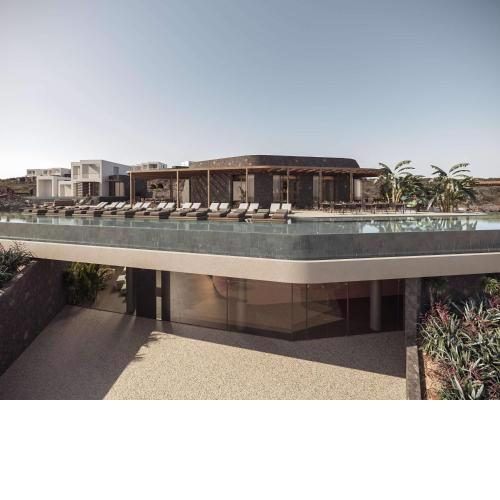 Magma Resort Santorini, In The Unbound Collection By Hyatt