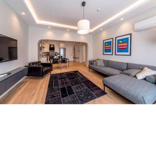 Magna Blue Suites