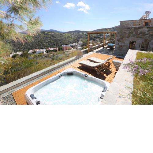 Magna Grecia Residence Panoramic View