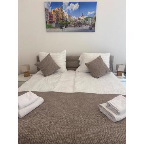 Magnet Apartment