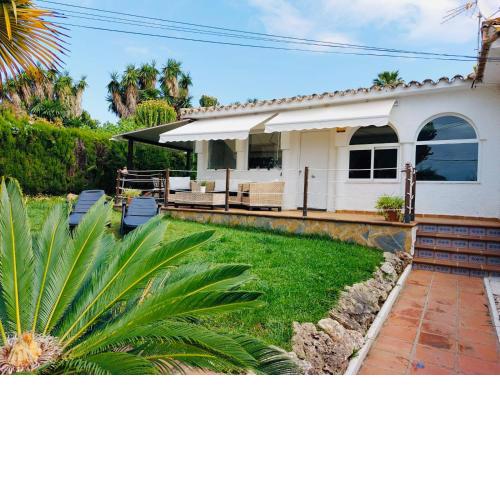 Magnifica vivienda en Marbella