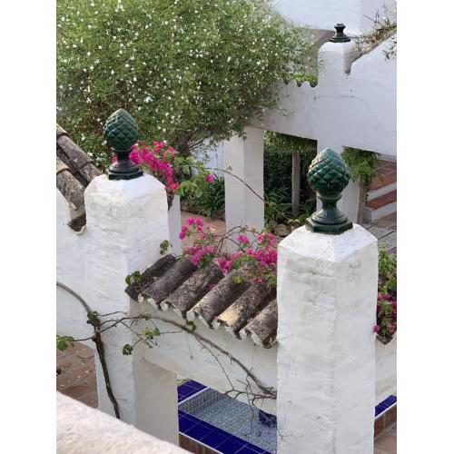 Magnificent 3 bedroom apartment Los Naranjos de Marbella