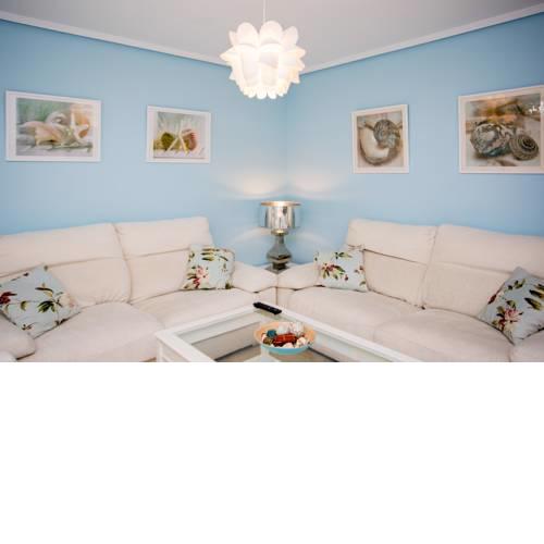 Magnificent 4 Bed Penthouse - Close to Beach - Carrib Playa - Dunas Beach