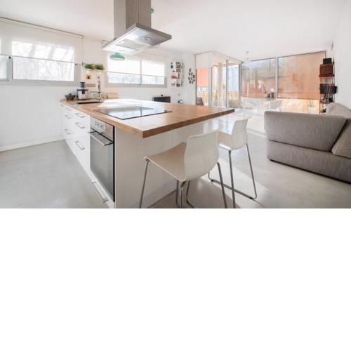 Magnificent apartment close to the beach