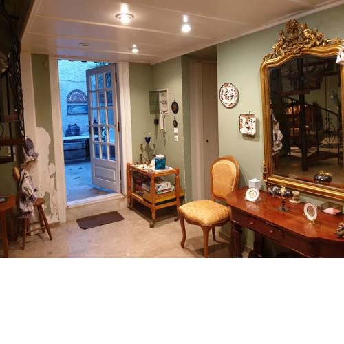Magnificent Appartment in Nafplion