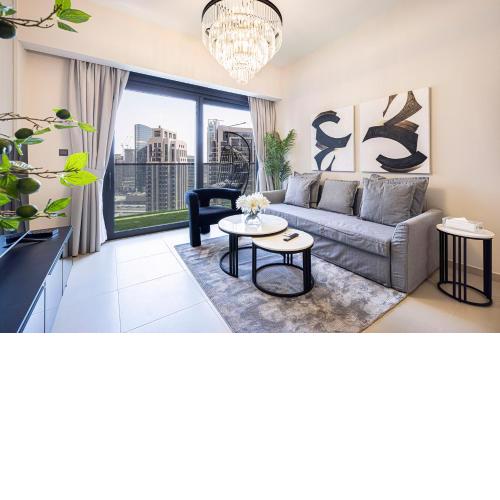 Magnificent Brand New Lux 2 BR Opera District
