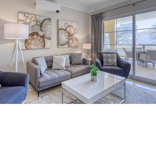 Magnificent Bright Apartment PA 1-5