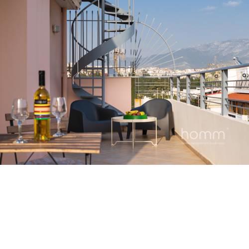 Magnificent homm Apartment, Geom. Theodorou str