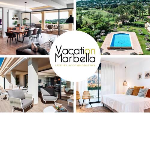 Magnificent Penthouse in Heart of Las Brisas