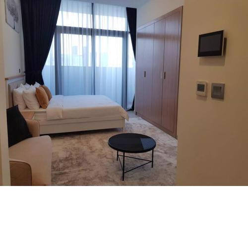Magnificent & Spacious Studio Near Meydan Racecourse