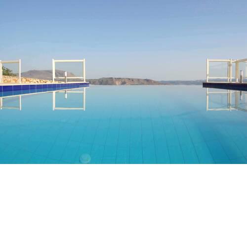 Magnificent Stone Build Villa with Private Pool & Sea View