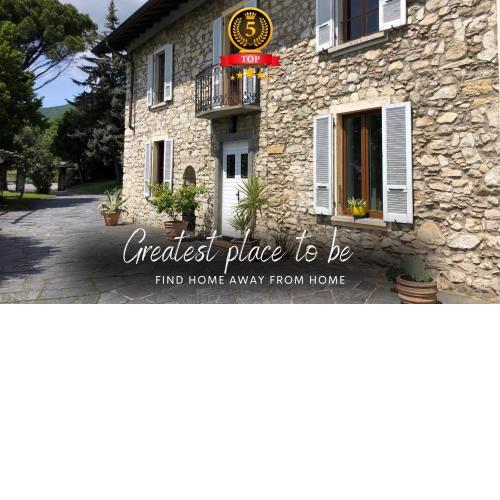 Magnificent SUNSTONE HOUSE, private parking, BBQ area, kids toys, near Como lake I Villa dei Leoni