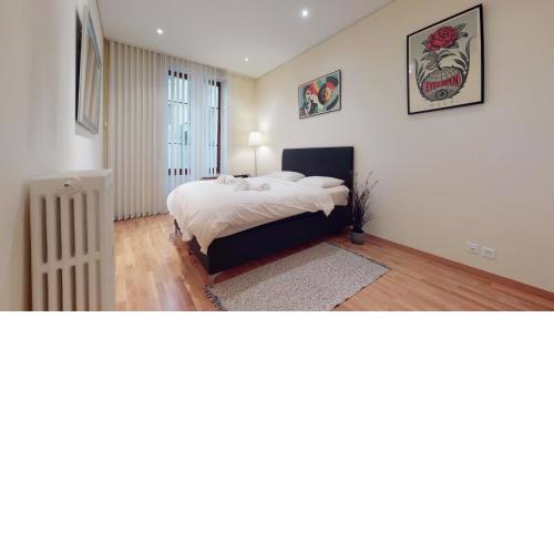 Magnificent two bedroom apartment in a luxury building