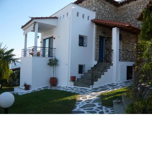 Magnificent View Summer House
